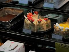 -小西家作•精致蛋糕(富力爱丁堡店)