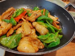 -大盐帮川菜馆(长楹天街店)