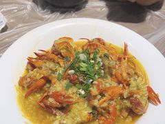 -李叔叔虾蟹大排档(青羊店)