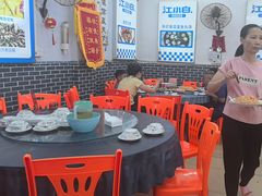 -好味道海鲜大排档·老字号(巽寮湾海鲜市场店)