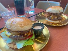 -魏斯理汉堡(西安沣东吾悦店)