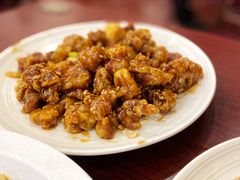 樱桃肉-林之六八·6886大连老菜馆