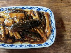 -同得兴 Since·1995 传统苏式面馆(嘉馀坊店)