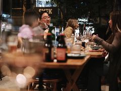 -Alimentari早午餐(安福路店)