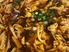 -南门小馆·清真(国贸商城店)