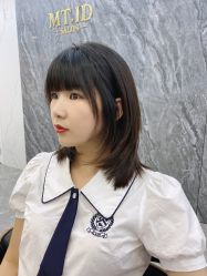 点击看大图 -MT·ID 烫发.染发.接发SALON