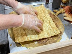 -安悦煎饼(河北店)