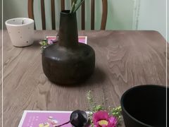 -知亘茶食