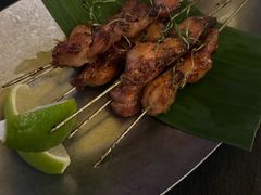 -Ameigo梅果·云贵川bistro(长宁来福士店)