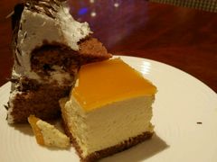 -云冈建国宾馆·自助餐厅