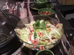 -百年果林椰子鸡(中洲店)
