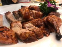 -西苑半岛·中餐厅