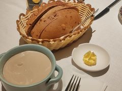 -俄士厨房(五棵松华熙LIVE店)
