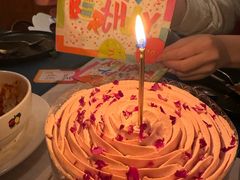 -安妮意大利餐厅(国贸店)
