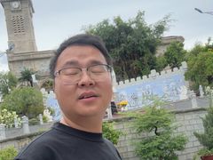 -芽庄大教堂