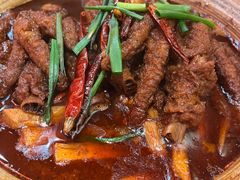 -山四砂锅(太原钟楼街店)