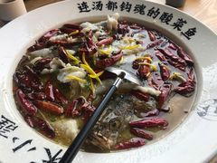 -宋小谨·泉州菜(西沙湾店)