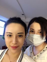 点击看大图 -Yue Show馨选·半永久纹眉纹眼线