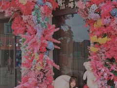 -荷兰花海