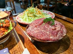 -楠火锅(西单店)