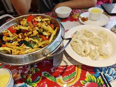 -福春居饺子楼(创业路店)