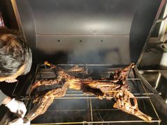 -小志家.鲜牦牛肉牛杂火锅野生菌汤锅