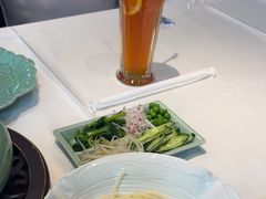 -唐廊烤鸭店(工体店)