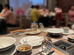 -滋粥楼·顺德菜(番禺广场总店)
