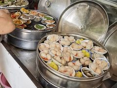 -石湾点心