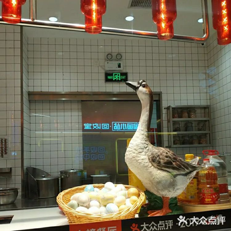 深圳吃鹅攻略|三家正宗潮汕卤鹅店！