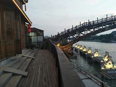 -二十八里太湖船菜(吉祥路店)