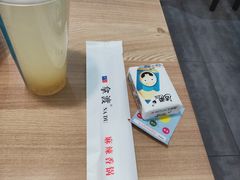 -拿渡·水煮鱼麻辣香锅(王府井奥莱·香江小镇店)