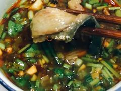 -云溪河冷锅鱼(成都玉林小吃街店)