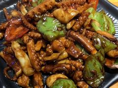 -捞围鲜·港式打边炉(海阳路店)