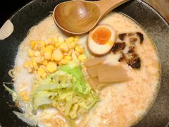 味噌软骨拉面-小司的料理(新街口店)