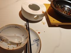 -辛香汇·现炒川菜(城北万象城店)