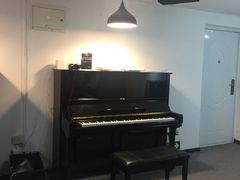 -梅纳·钢琴声乐架子鼓Mena Music(双井店)