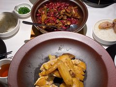 -客颂·客家宴(大壮国际广场店)