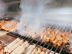 -维吾尔餐厅(宜山路店)