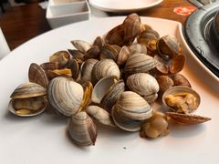 -海味当家·蒸锅海鲜(星海公园店)