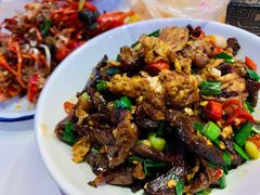 -文和友老长沙龙虾馆(化龙池店)