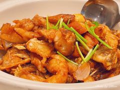 -东国海鲜火锅城(氹仔店)