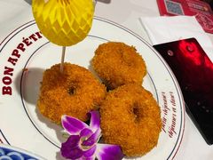 -芽笼芽笼新加坡餐厅(世纪汇店)