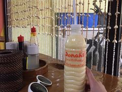 -Jonah's Fruit Shake & Snack Bar