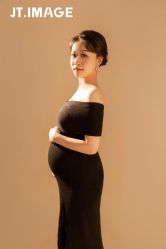-专注孕妇照亲子照·纪田摄影