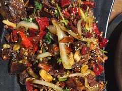 -刘成杰锦州烧烤(南河路店)