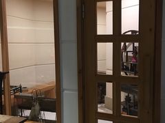 吸烟室-热带雨林汗蒸馆(汶水东路店)