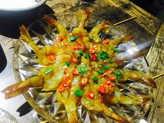 -鸽子窝专业烧烤店(长白店)