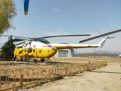 -中国航空博物馆