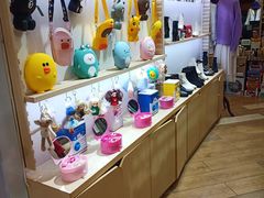 -花信期(华发商都店)